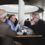 Nú duga ekki lengur orðin tóm