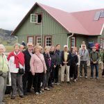 FEB ferðum frestað