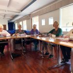 Hvernig væri að hressa uppá enskukunnáttuna?