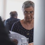 Kynningar á frambjóðendum til formanns og stjórnar FEB 2022