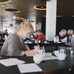 FEB og kjaramál eldri borgara