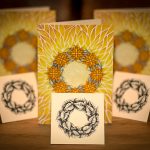 FEB tækifæriskort – fjáröflun