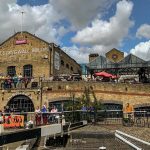 Enskan byrjar aftur!