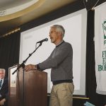 Aðalfundur, fimmtudaginn 15. apríl 2021