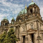 FEB aðventuferð til Berlínar – já nú er komið að því!