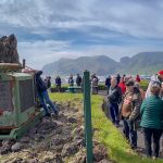 Dagsferð til Vestmannaeyja og tveggja daga ferð í Borgarfjörð