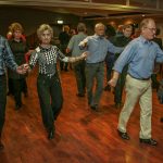 Loksins, loksins – dansleikirnir eru að byrja aftur!