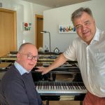 “Ég man þá tíð”