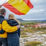 Spánn: Tungumál og menning