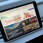 Tæknilæsi – Byrjendanámskeið á spjaldtölvur