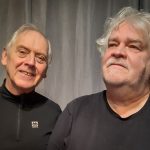 FEB dansleikirnir að hefjast að nýju