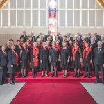 Tónlistin ómar hjá Kór FEB – tónleikar í vændum.