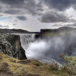 Húsavík , Ásbyrgi , Dettifoss, Mývatnssveit og Akureyri = Demantshringurinn