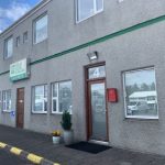 Skrifstofa FEB lokar vegna sumarfría