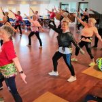 Zumba Gold og Sterk og liðug