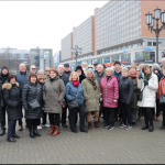 Langar þig í aðventuferð til Berlínar?