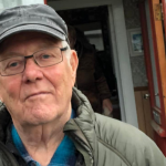 Eldra fólk er ódýrt vinnuafl