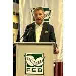 Sigurður Ágúst Sigurðsson sjálfkjörinn formaður FEB