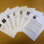 Kynning á frambjóðendum í stjórn FEB 2026