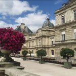 París kallar heillin 😊