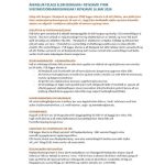 ÁHERSLUR FÉLAGS ELDRI BORGARA í REYKJAVÍK FYRIR SVEITARSTJÓRNARKOSNINGAR Í REYKJAVÍK 16.MAÍ 2026