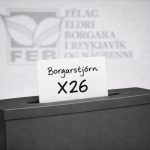 Borgarstjórnarkosningar vorið 2026 og FEB