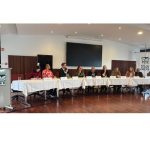 Upptaka frá opnum kosningafundi FEB