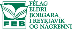 Félag eldri borgara í Reykjavík og nágrenni (FEB)