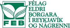F&eacute;lag eldri borgara &iacute; Reykjav&iacute;k og n&aacute;grenni (FEB)