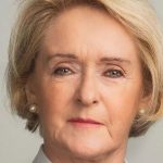 Ingibjörg H. Sverrisdóttir sjálfkjörin formaður FEB