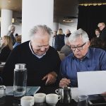 Kynningar á frambjóðendum til stjórnar FEB 2023 – fjölgun framboða