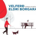 Verið stillt á RÚV þriðjudaginn 9. febrúar kl. 13.00 – 15.00!