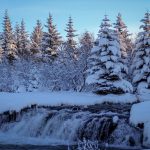 Opnunartími yfir hátíðarnar