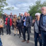 Demantshringurinn – taka tvö