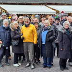 Aðventuferð til Berlínar EÐA Heidelberg